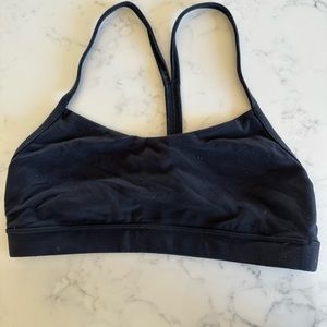 Lululemon bra
